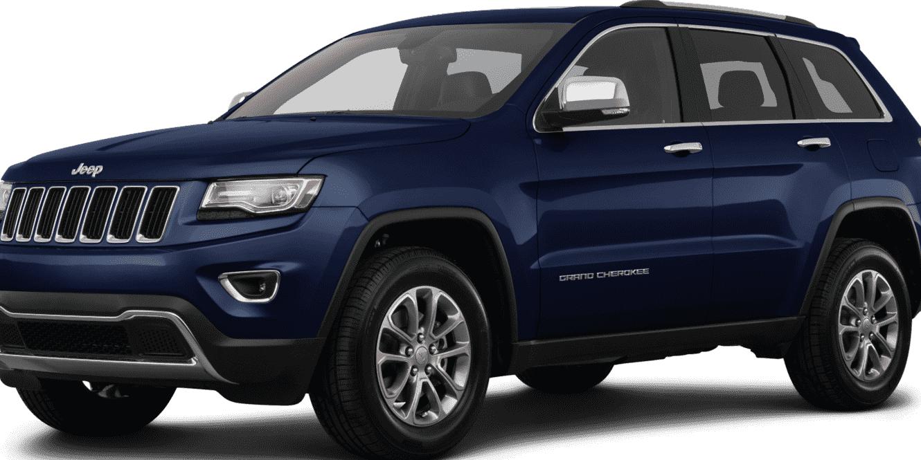 JEEP GRAND CHEROKEE 2017 1C4RJFCG4HC962845 image